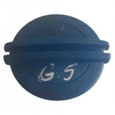 Tampa Reservatório Água Radiador Vw Gol G5