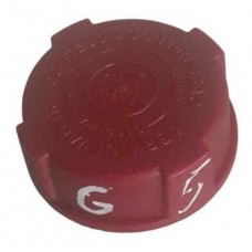 Tampa Reservatório Gasolina Vw Gol G5