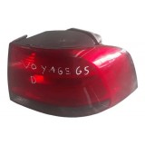 Lanterna Tras Dir Vw Voyage Gol G5