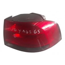 Lanterna Tras Dir Vw Voyage Gol G5