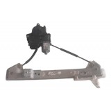 Máquina Vidro Elétrico  Tras Dir Vw Polo