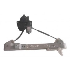 Máquina Vidro Elétrico  Tras Dir Vw Polo