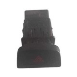 Botão Pisca Alerta Vw Gol G5