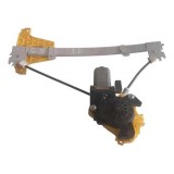 Máquina Vidro Elétrico  Tars  Dir Vw Gol G5