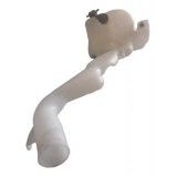 Reservatório Água Parabrisa Vw Gol G5