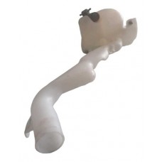 Reservatório Água Parabrisa Vw Gol G5