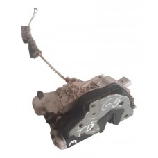 Fechadura Tras Dir Vw Gol G5