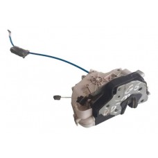 Fechadura Diant Dir Vw Gol G5