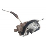 Fechadura Tras Esq Vw Gol G5