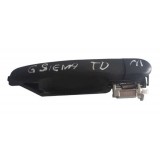 Maçaneta Ext Tras Dir Fiat Grand Siena 2021