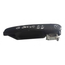 Maçaneta Ext Dian Dir Fiat Grand Siena 2021