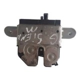 Fechadura Tampa Traseira Fiat Grand Siena 2021