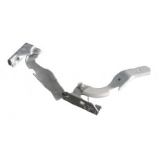 Par Braço Dobradiça Capô Fiat Toro