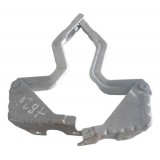 Par Braço Dobradiça Capô Hyundai Hb20