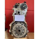 Motor Parcial Polo 1.o Flex