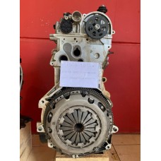 Motor Parcial Polo 1.o Flex