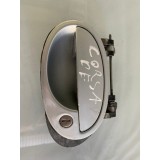 Maçaneta Externa Dian Esq Gm Corsa