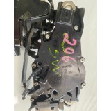 Motor Limpador Tras Peugeot 206
