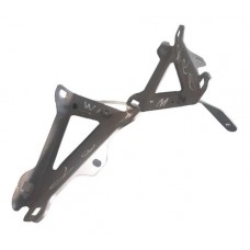 Par Braço Dobradiça Capô Jeep Renegade