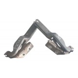 Par Braço Dobradiça Capô Fiat Estrada