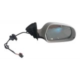 Retrovisor Carro Dir Audi Q3 2013/2015