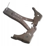 Par Braço Dobradiça Capô Fiat Punto