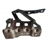 Braço Dobradiça Esq  Capô Kia Sportage