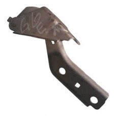 Braço Dobradiça Esq  Capô Vw Gol G6