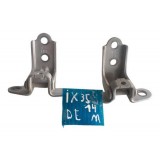 Par Dobradiça Da Porta Dian Esq Hyundai Ix35 2014