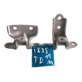 Par Dobradiça Da Porta Tras Dir  Hyundai Ix35 2014