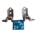 Par Dobradiça Da Porta Dian Dir Hyundai Ix35 2014