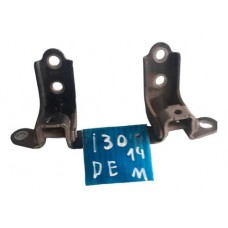 Par Dobradiça Da Porta Dian Esq Hyundai I30 2014