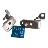 Par Dobradiça Da Porta Dian Dir  Ford Ka 2019
