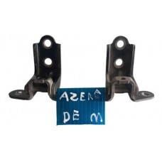 Par Dobradiça Da Porta Dian Esq Hyundai Azera