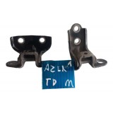 Par Dobradiça Da Porta Tras Dir Hyundai Azera