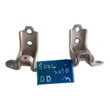 Par Dobradiça Da Porta Dian Dir  Kia Soul 2010