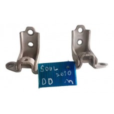 Par Dobradiça Da Porta Dian Dir  Kia Soul 2010