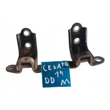 Par Dobradiça Da Porta Dian Dir  Kia Cerato