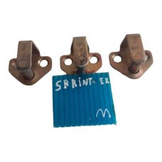 Batente Porta Mercedes-benz Sprinter