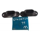 Par Batente Porta Mercedes-benz Sprinter