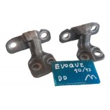 Par Dobradiça Da Porta Dian Dir Land Rover Evoque 2013