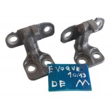 Par Dobradiça Da Porta Dian Esq Land Rover Evoque