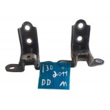 Par Dobradiça Da Porta Dian Dir Hyundai I30 2011