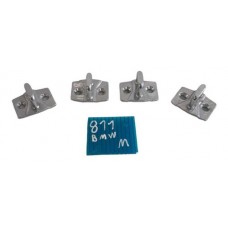 Batente Porta Bmw 118