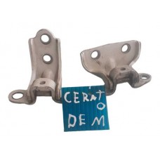 Dobradiça Da Porta Dian Esq Kia Cerato