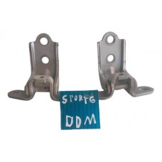 Dobradiça Da Porta Dian Dir Kia Sportage