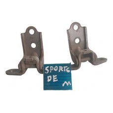 Dobradiça Da Porta Dian Esq Kia Sportage