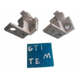 Par Dobradiça Tras Esq Porta Golf Gti