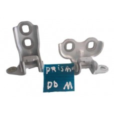 Par Dobradiça Da Porta Dian Dir  Gm Prisma