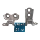 Par Dobradiça Da Porta Dian Esq  Gm Prisma